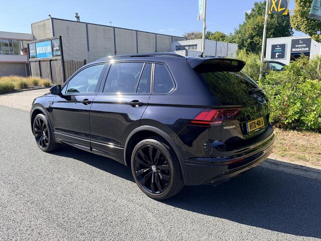Volkswagen TIGUAN 2.0 TSI 4Motion 220PK DSG R-LineoPanooTrekhaak