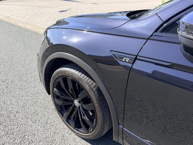 Volkswagen TIGUAN 2.0 TSI 4Motion 220PK DSG R-LineoPanooTrekhaak