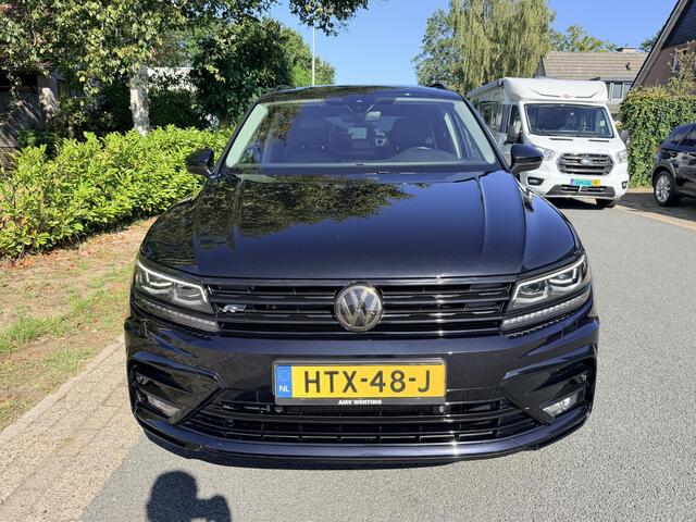 Volkswagen TIGUAN 2.0 TSI 4Motion 220PK DSG R-LineoPanooTrekhaak