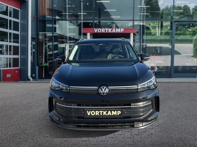Volkswagen TIGUAN 2.0 TDI LIFE TREKHAAK/360-CAMERA/ELEK-KLEP/ACC/STOEL+STUURVERW