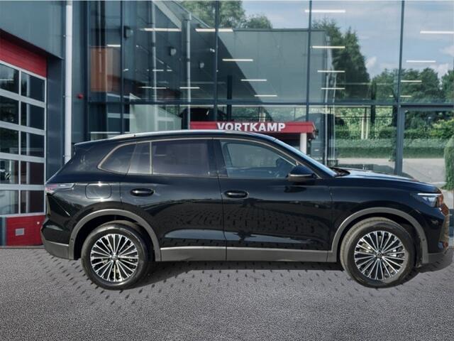 Volkswagen TIGUAN 2.0 TDI LIFE TREKHAAK/360-CAMERA/ELEK-KLEP/ACC/STOEL+STUURVERW