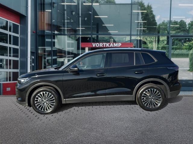 Volkswagen TIGUAN 2.0 TDI LIFE TREKHAAK/360-CAMERA/ELEK-KLEP/ACC/STOEL+STUURVERW