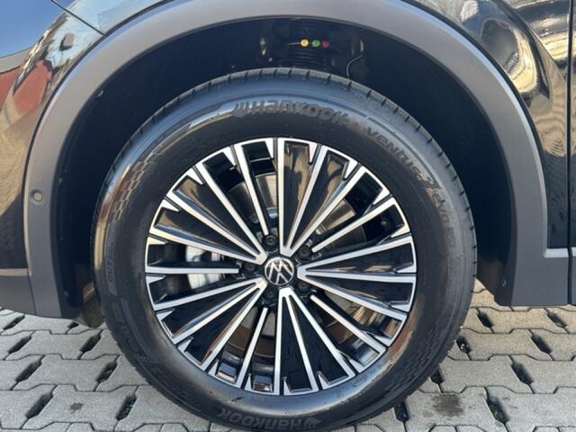 Volkswagen TIGUAN 2.0 TDI LIFE TREKHAAK/360-CAMERA/ELEK-KLEP/ACC/STOEL+STUURVERW