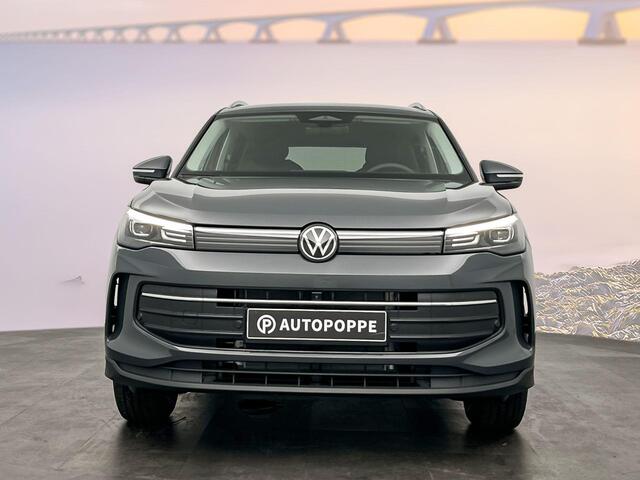 Volkswagen TIGUAN Limited Edition 1.5 eHybrid 150 kW / 204 PK SUV 6