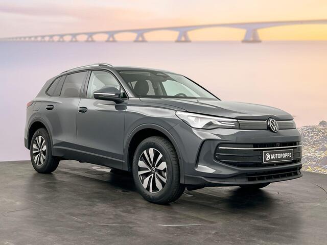 Volkswagen TIGUAN Limited Edition 1.5 eHybrid 150 kW / 204 PK SUV 6