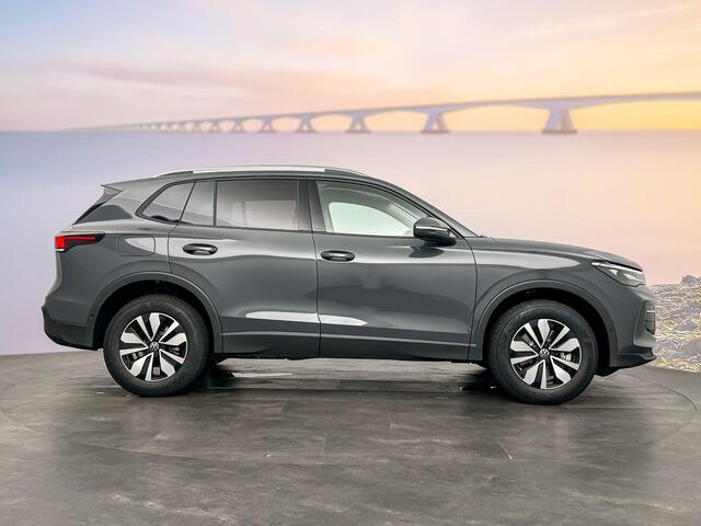 Volkswagen TIGUAN Limited Edition 1.5 eHybrid 150 kW / 204 PK SUV 6