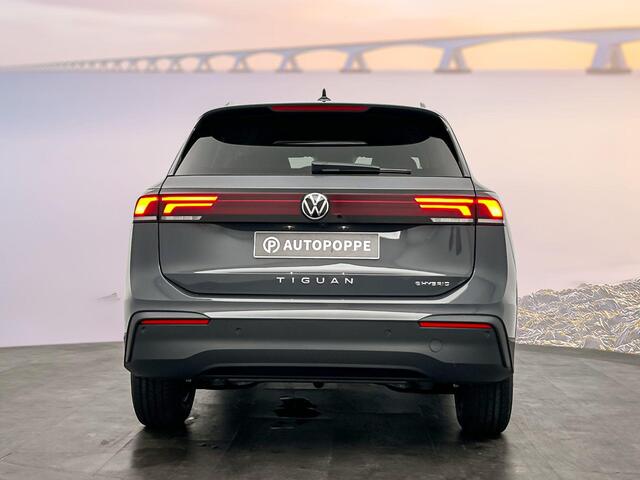 Volkswagen TIGUAN Limited Edition 1.5 eHybrid 150 kW / 204 PK SUV 6