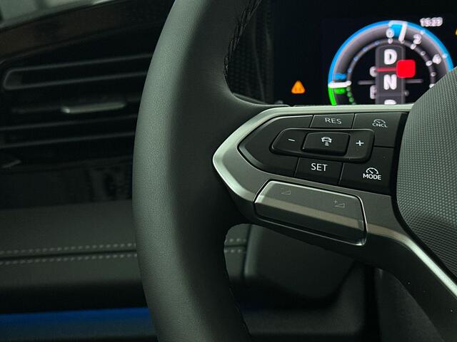 Volkswagen TIGUAN Limited Edition 1.5 eHybrid 150 kW / 204 PK SUV 6