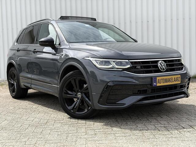 Volkswagen TIGUAN 1.5 TSI ACT Highline Business 3X R-Line PANO
