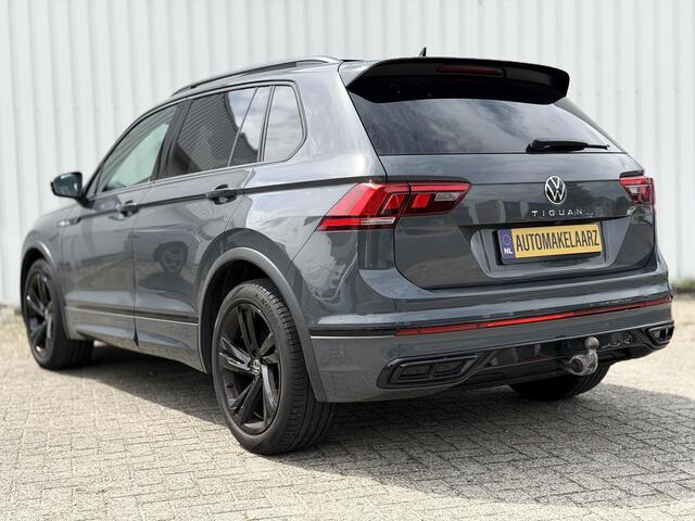 Volkswagen TIGUAN 1.5 TSI ACT Highline Business 3X R-Line PANO