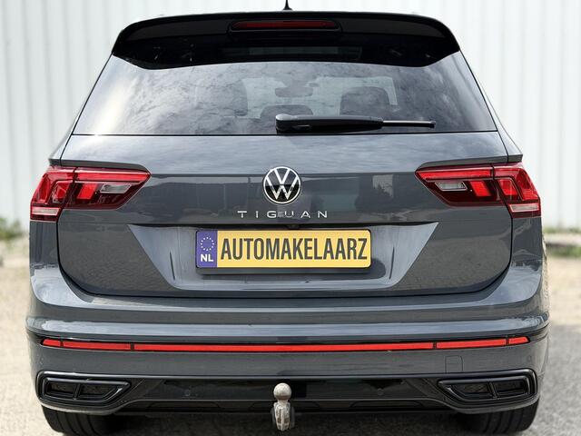 Volkswagen TIGUAN 1.5 TSI ACT Highline Business 3X R-Line PANO