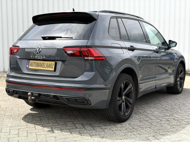 Volkswagen TIGUAN 1.5 TSI ACT Highline Business 3X R-Line PANO