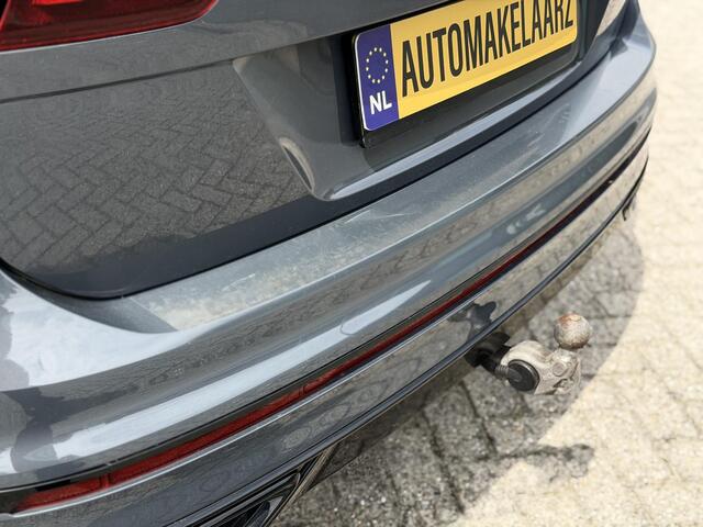 Volkswagen TIGUAN 1.5 TSI ACT Highline Business 3X R-Line PANO