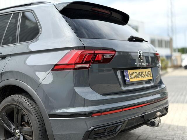 Volkswagen TIGUAN 1.5 TSI ACT Highline Business 3X R-Line PANO