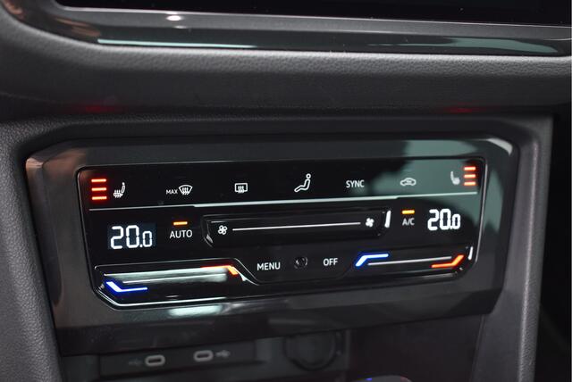 Volkswagen TIGUAN 1.4 TSI eHybrid R-Line Business+ Virtual cockpit, Camera, Adaptive cruise, Stoel/Stuurverwarming
