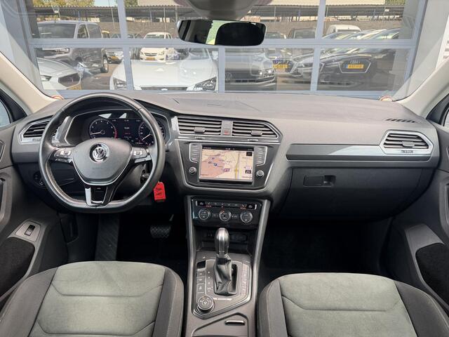 Volkswagen TIGUAN 2.0 TSI 4Motion Highline Navi | Trekhaak | 180PK
