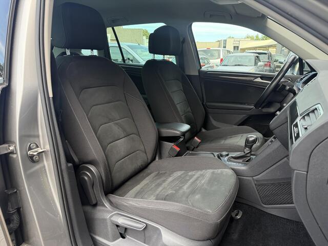 Volkswagen TIGUAN 2.0 TSI 4Motion Highline Navi | Trekhaak | 180PK