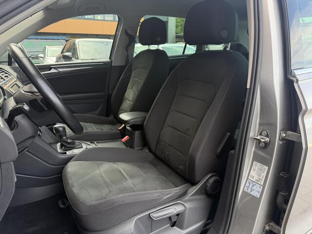 Volkswagen TIGUAN 2.0 TSI 4Motion Highline Navi | Trekhaak | 180PK
