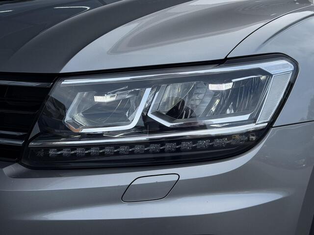 Volkswagen TIGUAN 2.0 TSI 4Motion Highline Navi | Trekhaak | 180PK