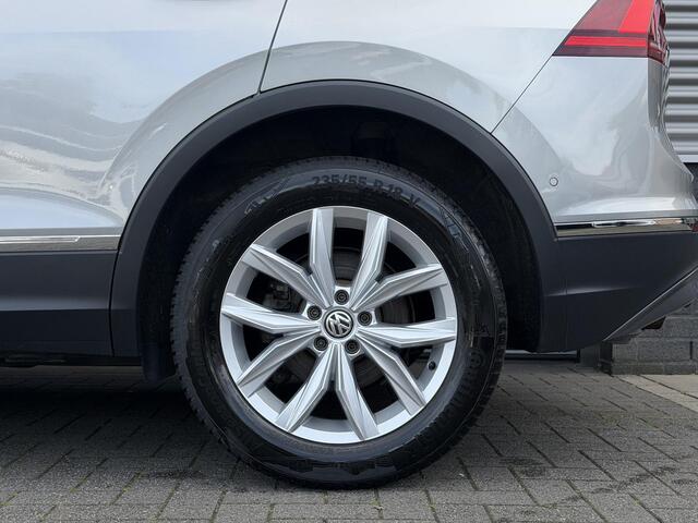 Volkswagen TIGUAN 2.0 TSI 4Motion Highline Navi | Trekhaak | 180PK