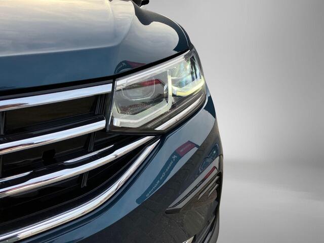 Volkswagen TIGUAN 1.5TSI 110KW/150PK DSG Elegance Panoramadak · Trekhaak · Camera + Parkeersensoren ·