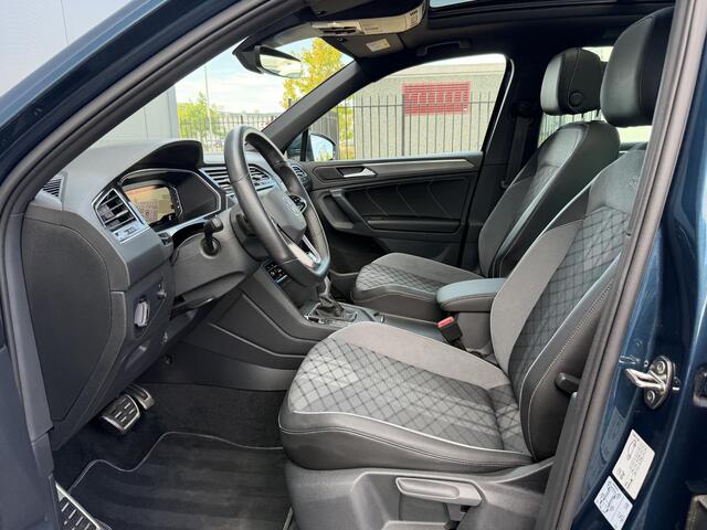Volkswagen TIGUAN 1.4 TSI eHybrid R-Line PANO | 360 CAMERA | HUD