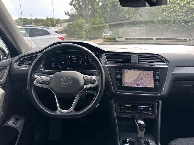 Volkswagen TIGUAN Allspace 1.5 TSI Life Business 7p. | Navi | Airco | Elektrische klep