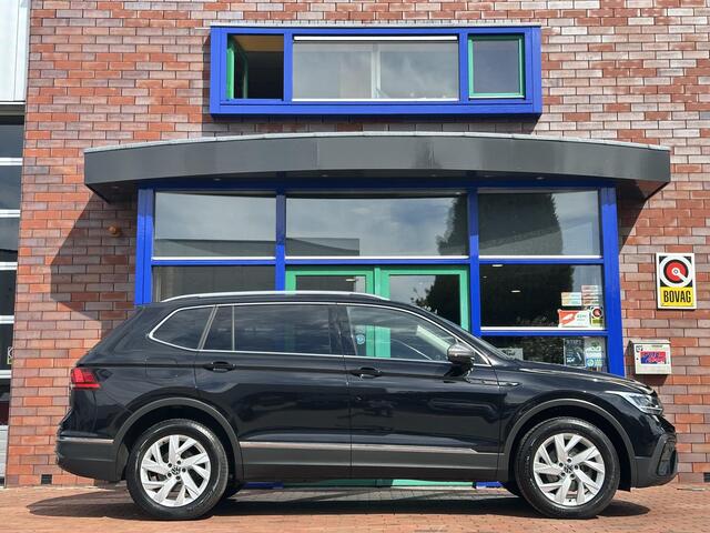 Volkswagen TIGUAN Allspace 1.5 TSI Life Business 7p. | Navi | Airco | Elektrische klep