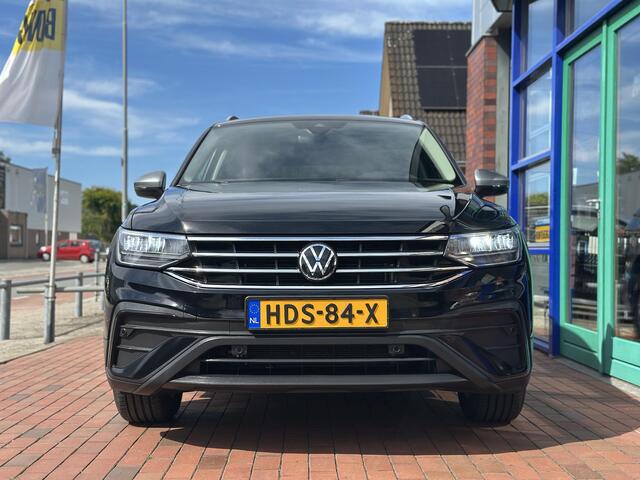 Volkswagen TIGUAN Allspace 1.5 TSI Life Business 7p. | Navi | Airco | Elektrische klep