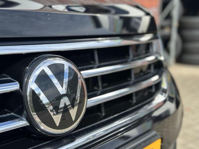 Volkswagen TIGUAN Allspace 1.5 TSI Life Business 7p. | Navi | Airco | Elektrische klep