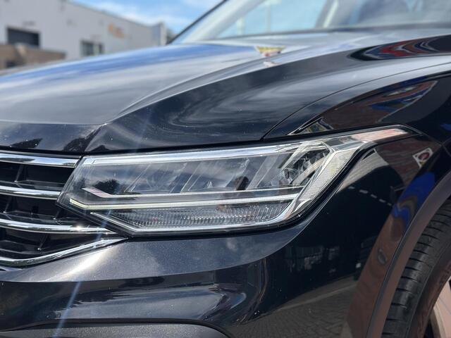 Volkswagen TIGUAN Allspace 1.5 TSI Life Business 7p. | Navi | Airco | Elektrische klep