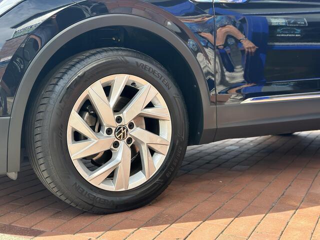 Volkswagen TIGUAN Allspace 1.5 TSI Life Business 7p. | Navi | Airco | Elektrische klep