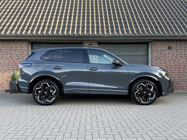 Volkswagen TIGUAN 1.5 HYBRID R-LINE BLACK STYLE PANORAMA MASSAGE HUD STOELVENTILATIE