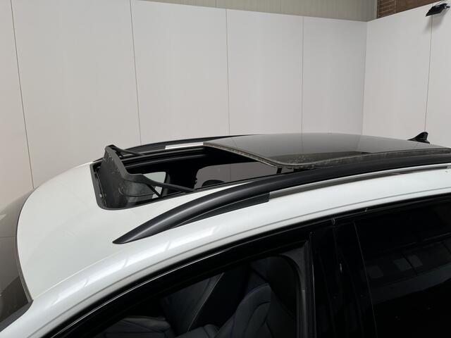 Volkswagen TIGUAN 1.5 eHybrid R-Line / AUTOMAAT/ GARANTIE TM 09-2030/ 272 PK/ PANO/ LEER/ TREKHAAK/ 360 CAMERA/ MEMORY+MASSAGE/ STUUR+STOELVERWARM./ STOELKOELING/ APP-CONNECT/ ACC/ ELEK.ACHTERKLEP/ DODEHOEK/ IQ.LIGHT/ NAVI/ DAB/