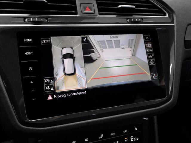 Volkswagen TIGUAN 1.4 TSI 245pk DSG eHybrid Elegance · Wegklapbare Trekhaak · 360 Camera · Apple/Android Car Play · IQ.Light · 18'' Inch ·