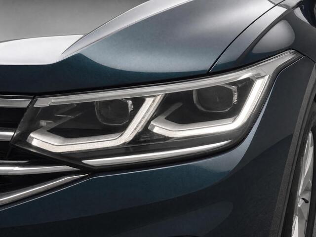 Volkswagen TIGUAN 1.4 TSI 245pk DSG eHybrid Elegance · Wegklapbare Trekhaak · 360 Camera · Apple/Android Car Play · IQ.Light · 18'' Inch ·