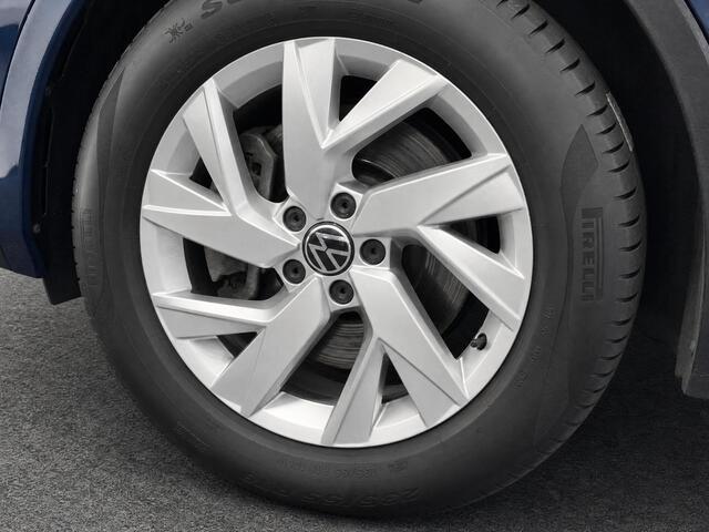 Volkswagen TIGUAN 1.4 TSI 245pk DSG eHybrid Elegance · Wegklapbare Trekhaak · 360 Camera · Apple/Android Car Play · IQ.Light · 18'' Inch ·