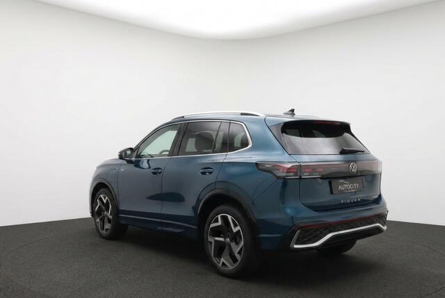 Volkswagen TIGUAN 1.5 TSI eHybrid PHEV R-Line Pano l Leder l 360° l HUD l Harman l Massage
