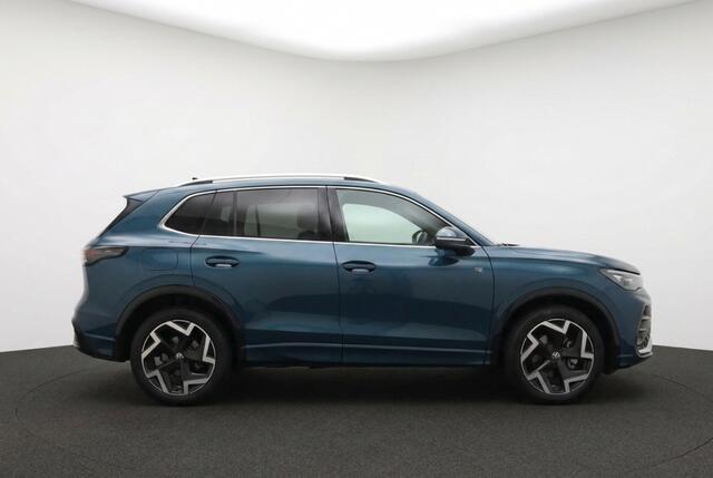 Volkswagen TIGUAN 1.5 TSI eHybrid PHEV R-Line Pano l Leder l 360° l HUD l Harman l Massage