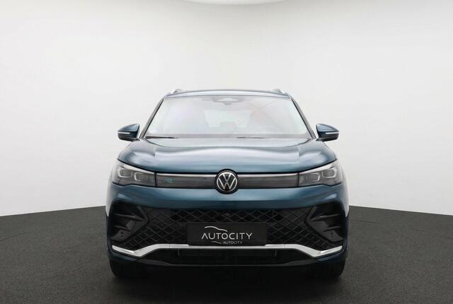Volkswagen TIGUAN 1.5 TSI eHybrid PHEV R-Line Pano l Leder l 360° l HUD l Harman l Massage