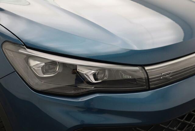 Volkswagen TIGUAN 1.5 TSI eHybrid PHEV R-Line Pano l Leder l 360° l HUD l Harman l Massage