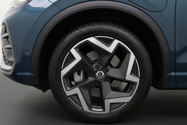 Volkswagen TIGUAN 1.5 TSI eHybrid PHEV R-Line Pano l Leder l 360° l HUD l Harman l Massage