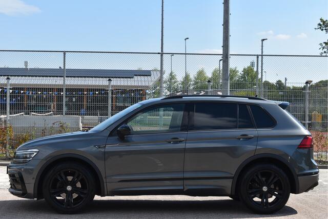 Volkswagen TIGUAN 1.5 TSI ACT Highline Business 3x R-Line Blackstyle | HUD | Camera | Carplay | Virtual cockpit | Keyless | Stoelverwarming | Full LED