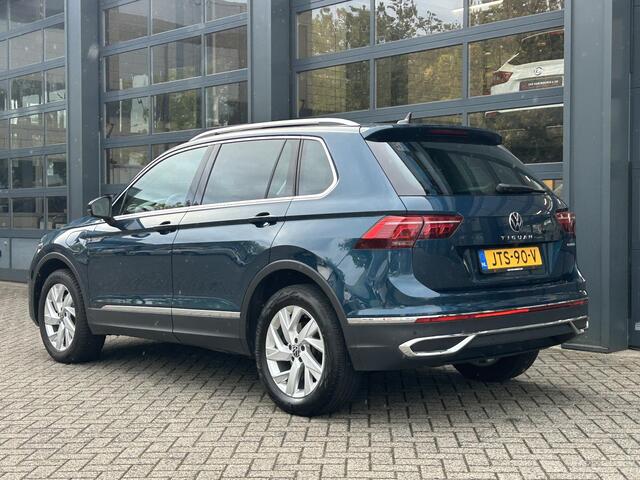 Volkswagen TIGUAN 1.4 TSI eHybrid Business+ | Panoramadak | Navi | Climate