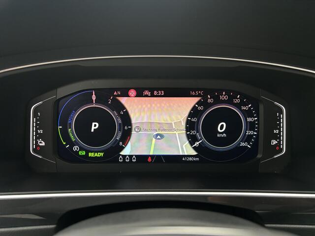 Volkswagen TIGUAN 1.4 TSI eHybrid Business+ | Panoramadak | Navi | Climate