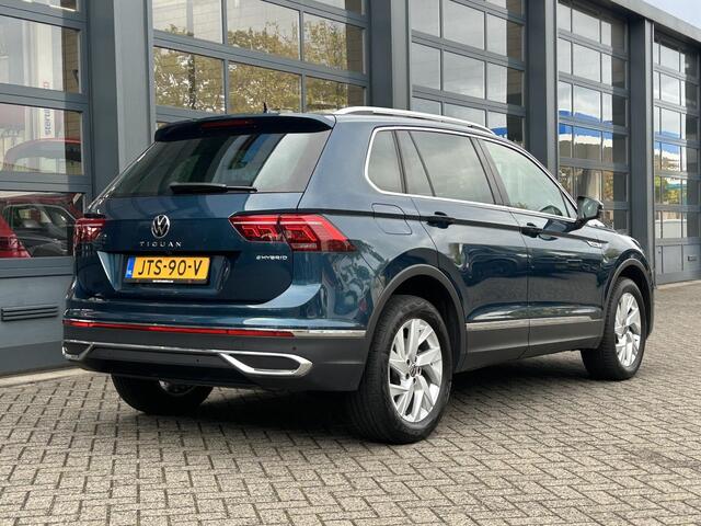 Volkswagen TIGUAN 1.4 TSI eHybrid Business+ | Panoramadak | Navi | Climate