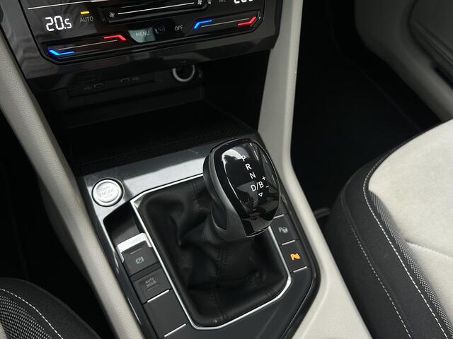 Volkswagen TIGUAN 1.4 TSI eHybrid Business+ | Panoramadak | Navi | Climate