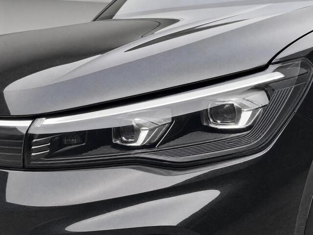 Volkswagen TIGUAN 1.5 272pk DSG eHybrid R-Line Edition · Panoramadak · Wegklapbare Trekhaak · Leder · Harman Kardon · 360 Camera · Stoel ventilatie · Massage · 20'' Inch · Garantie t/m 04-09-2030 of 100.000km