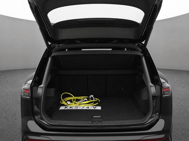 Volkswagen TIGUAN 1.5 272pk DSG eHybrid R-Line Edition · Panoramadak · Wegklapbare Trekhaak · Leder · Harman Kardon · 360 Camera · Stoel ventilatie · Massage · 20'' Inch · Garantie t/m 04-09-2030 of 100.000km