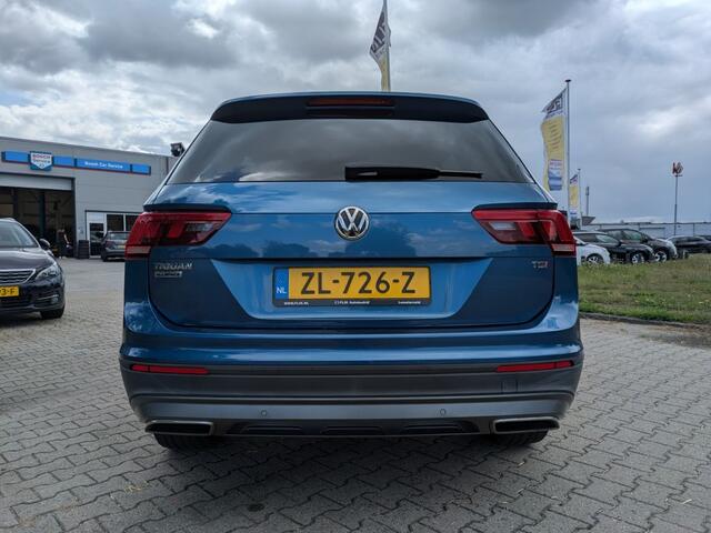 Volkswagen TIGUAN 1.5 TSI ACT Comfortline Business I 1ste eigenaar I DSG I 7p I Adaptive I Clima I Carplay I Navi I Stoelvw.